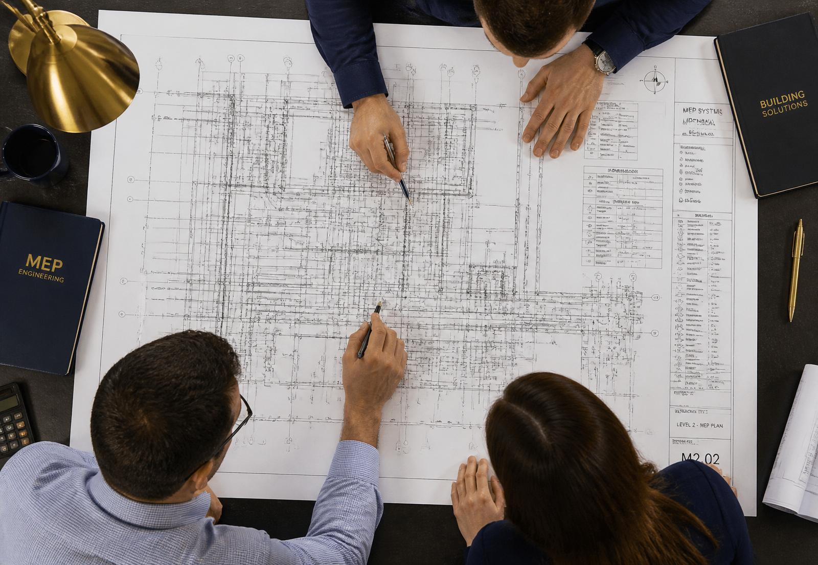 Engineering Consulting