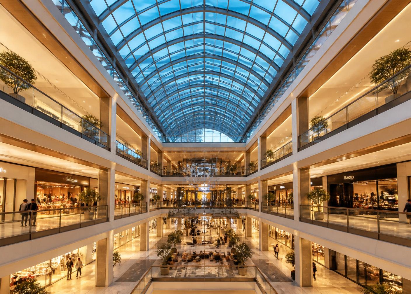 Ankawa Mall